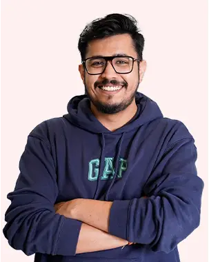 Prasson Agrawal, CEO and Founder of Talknlock Digital Marketing Company, Jaipur.